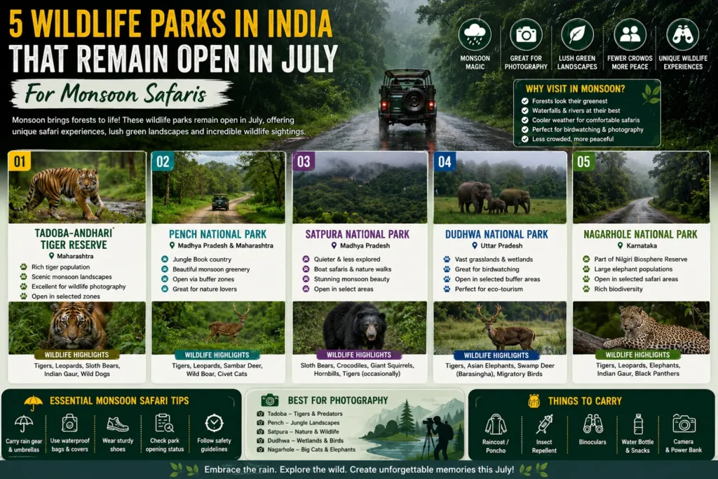wildlife-parks-in-india-open-in-july-for-monsoon-safaris