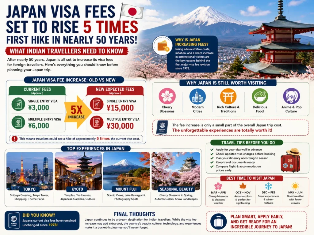 japan-visa-fee-hike-2026-travel-guide