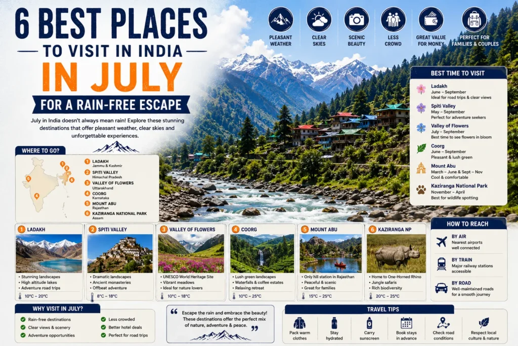 best-places-to-visit-india-july-rain-free-escape