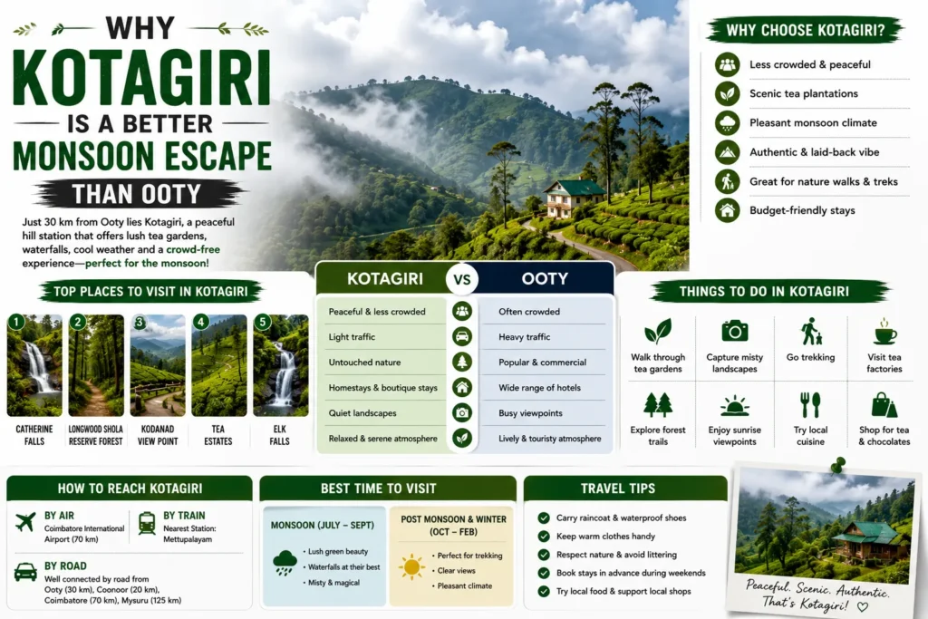 kotagiri-vs-ooty-best-monsoon-travel-guide