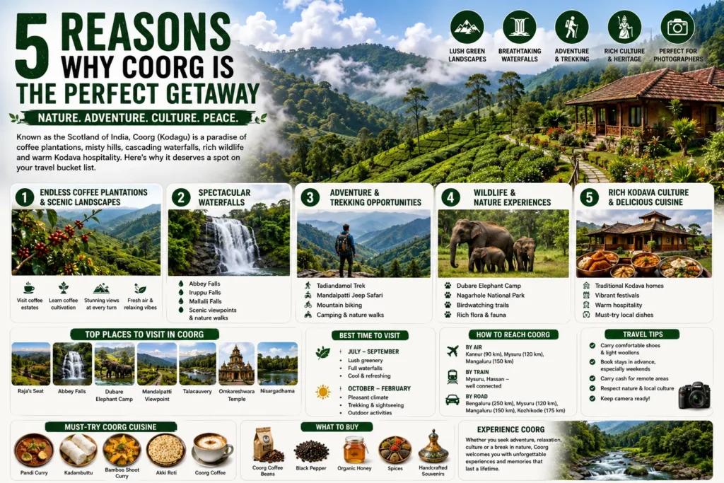 5-reasons-to-visit-coorg-complete-travel-guide