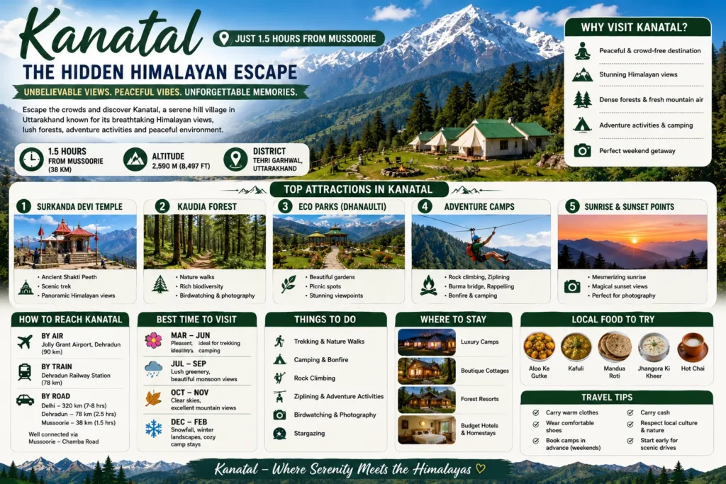 kanatal-travel-guide-hidden-hill-station-near-mussoorie