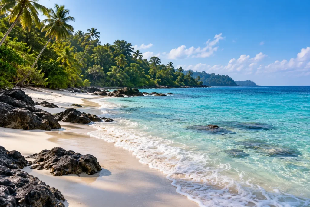 Why Havelock Island Deserves a Place on Your Travel List