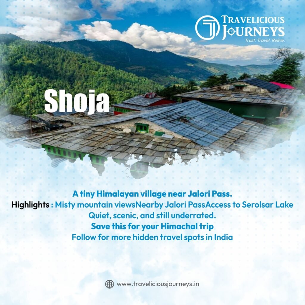 Instagram post from traveliciousjourneys. This post is in position 4.