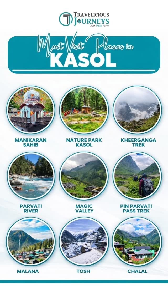 Instagram post from traveliciousjourneys. This post is in position 10.