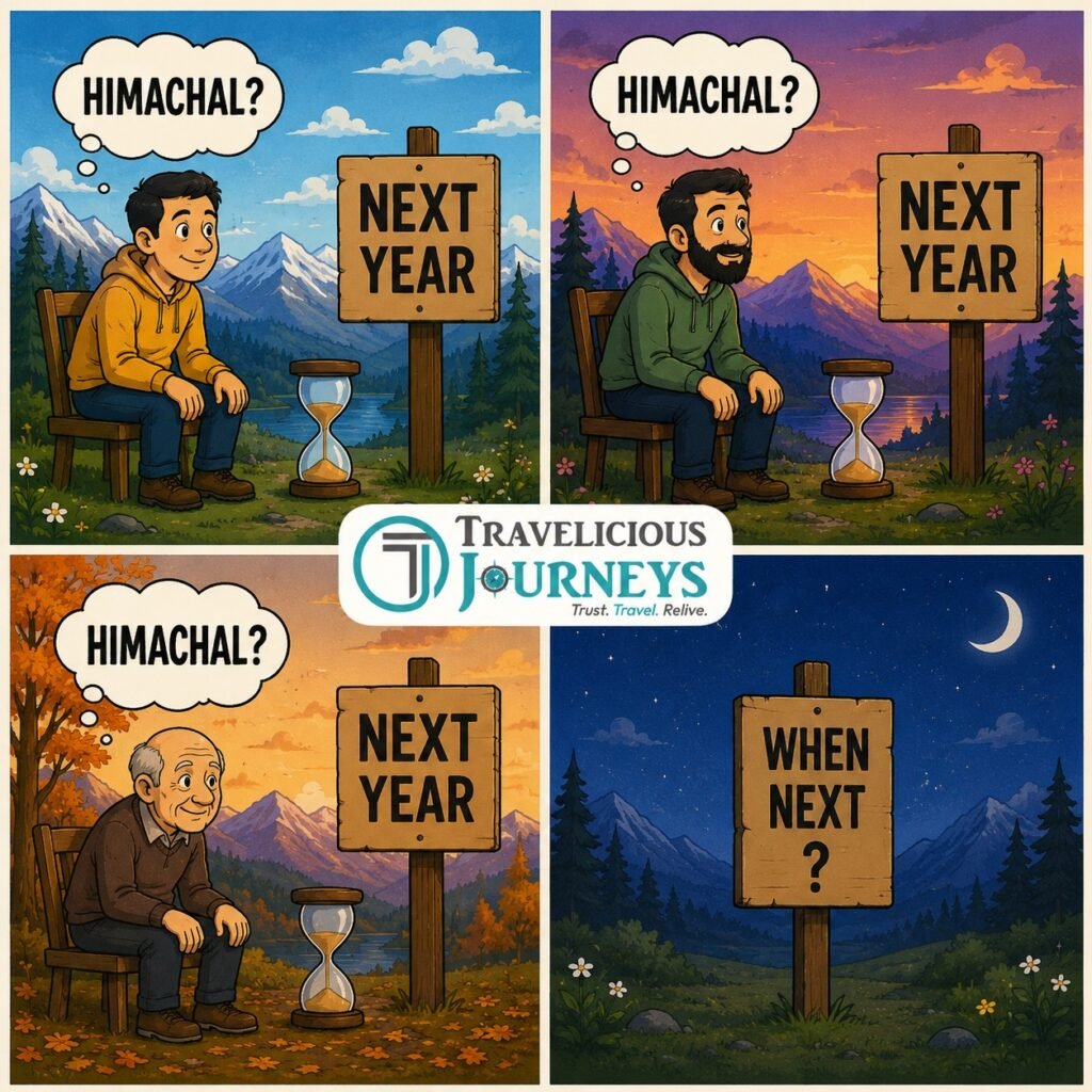 Instagram post from traveliciousjourneys. This post is in position 19.