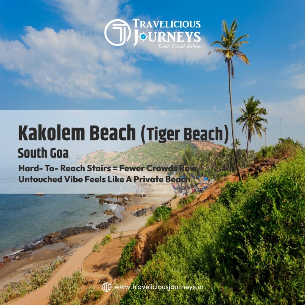 Instagram post from traveliciousjourneys. This post is in position 2.