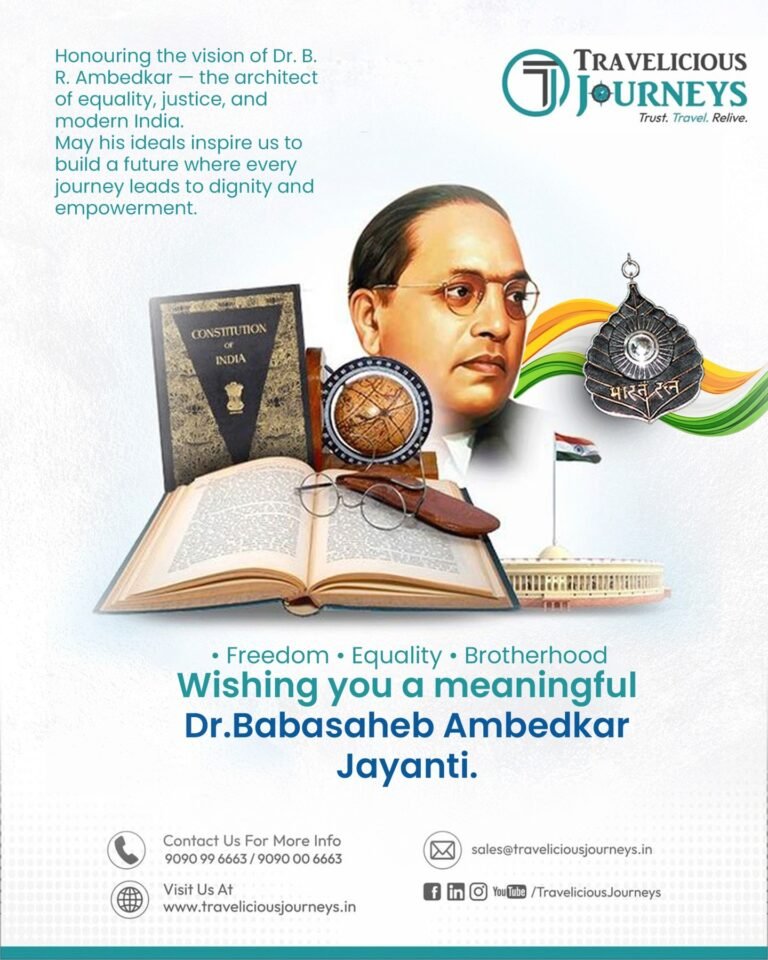 Instagram post from traveliciousjourneys. This post is in position 3.