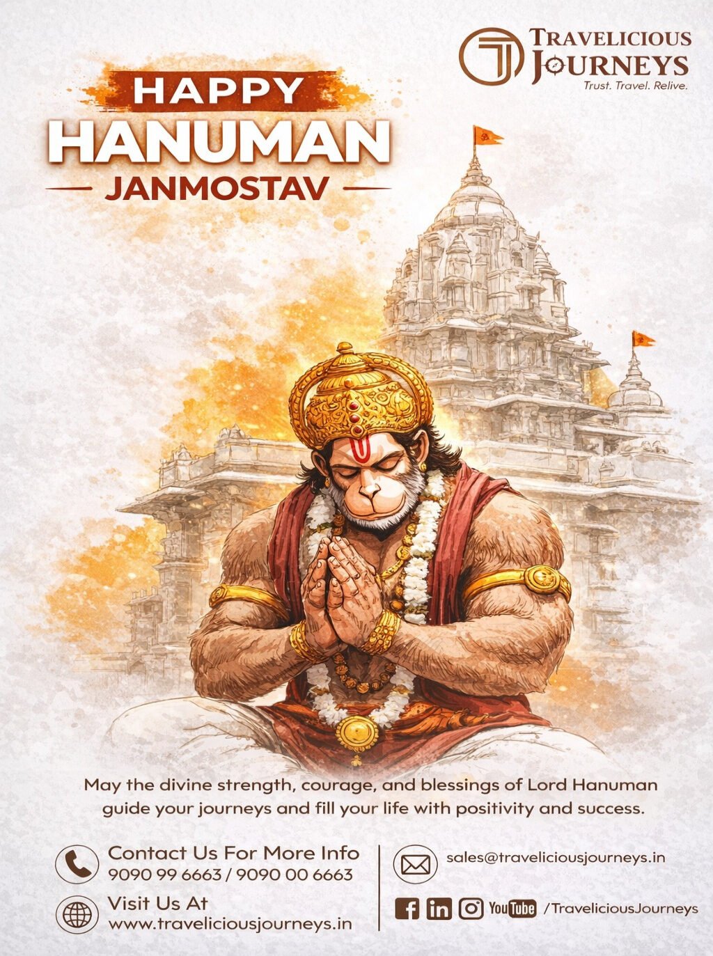 Instagram post from traveliciousjourneys. This post is in position 0.