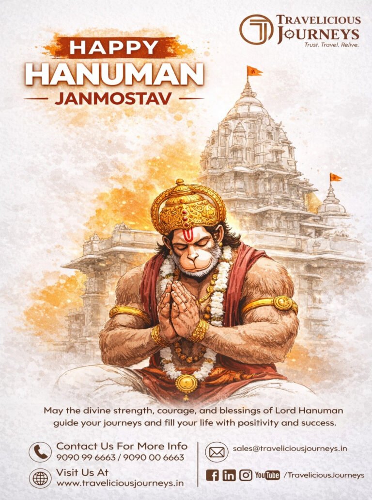 Instagram post from traveliciousjourneys. This post is in position 1.