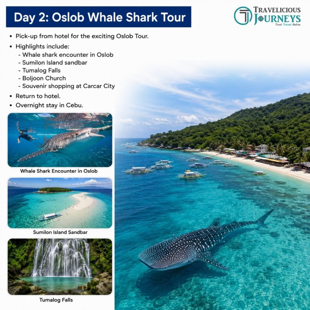 Instagram post from traveliciousjourneys. This post is in position 2.