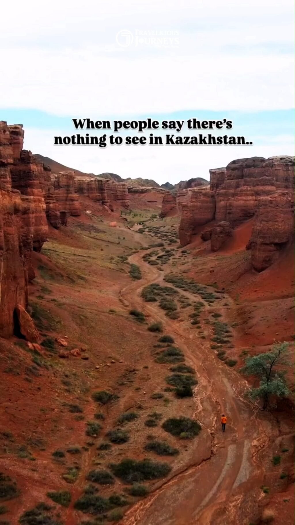 Instagram post from traveliciousjourneys. This post is in position 10.