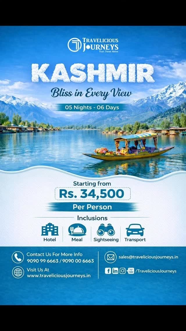 Instagram post from traveliciousjourneys. This post is in position 6.