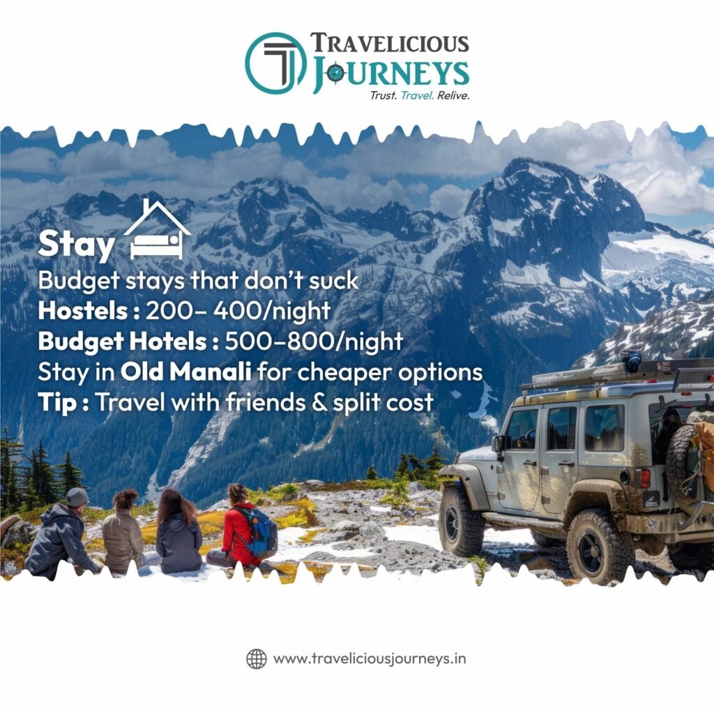 Instagram post from traveliciousjourneys. This post is in position 2.