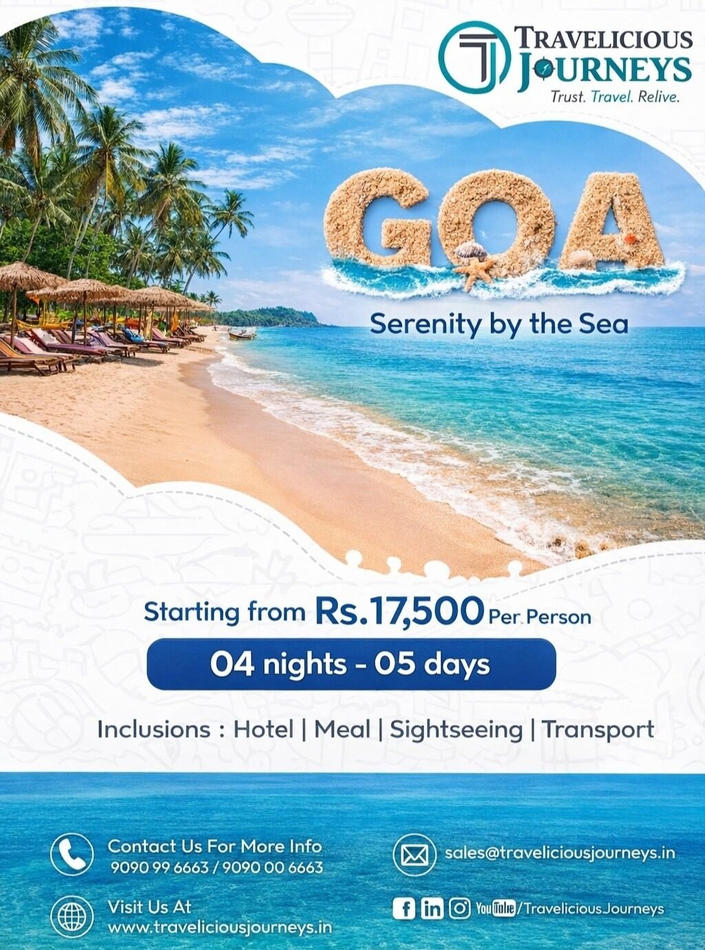 Instagram post from traveliciousjourneys. This post is in position 15.