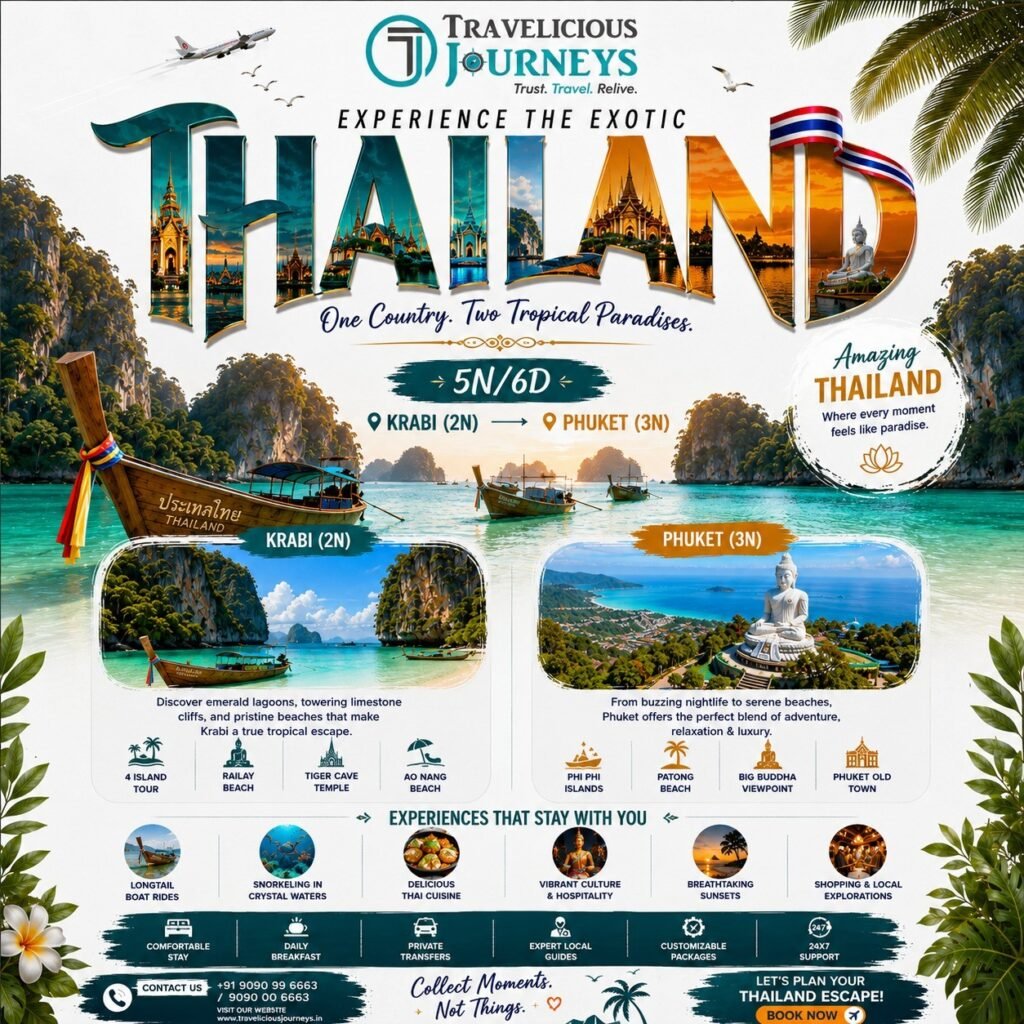 Instagram post from traveliciousjourneys. This post is in position 0.