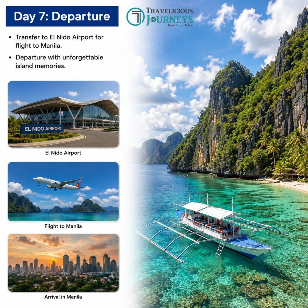 Instagram post from traveliciousjourneys. This post is in position 7.