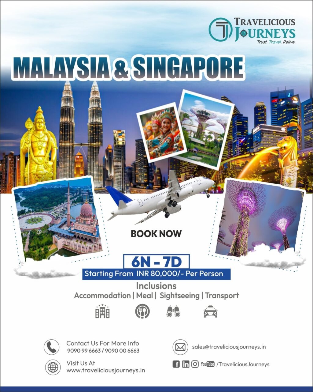 Instagram post from traveliciousjourneys. This post is in position 11.