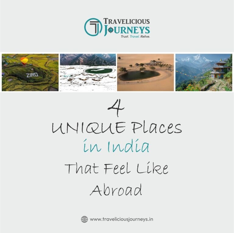 Instagram post from traveliciousjourneys. This post is in position 5.