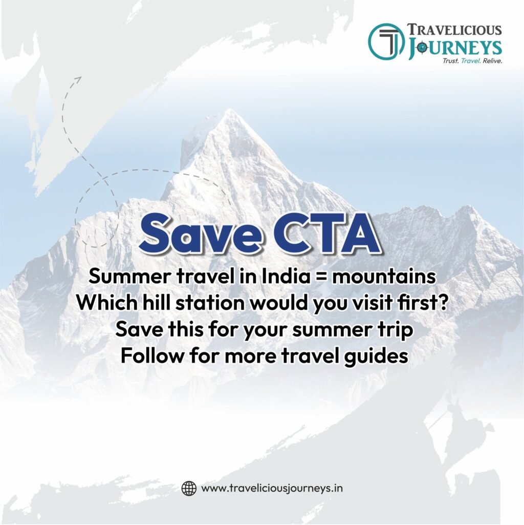 Instagram post from traveliciousjourneys. This post is in position 5.