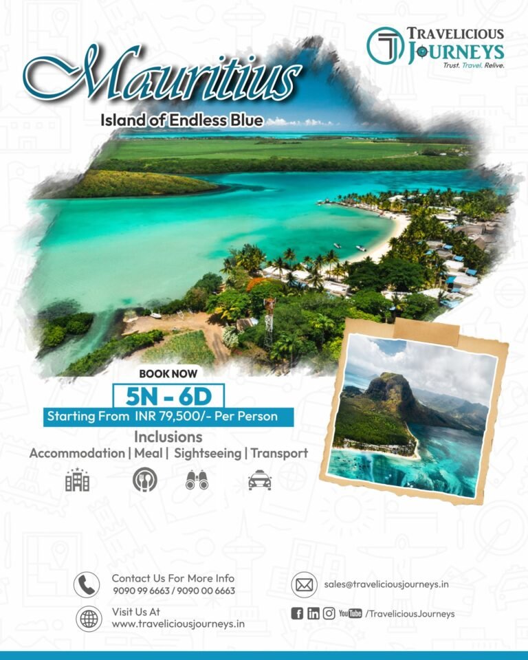 Instagram post from traveliciousjourneys. This post is in position 16.