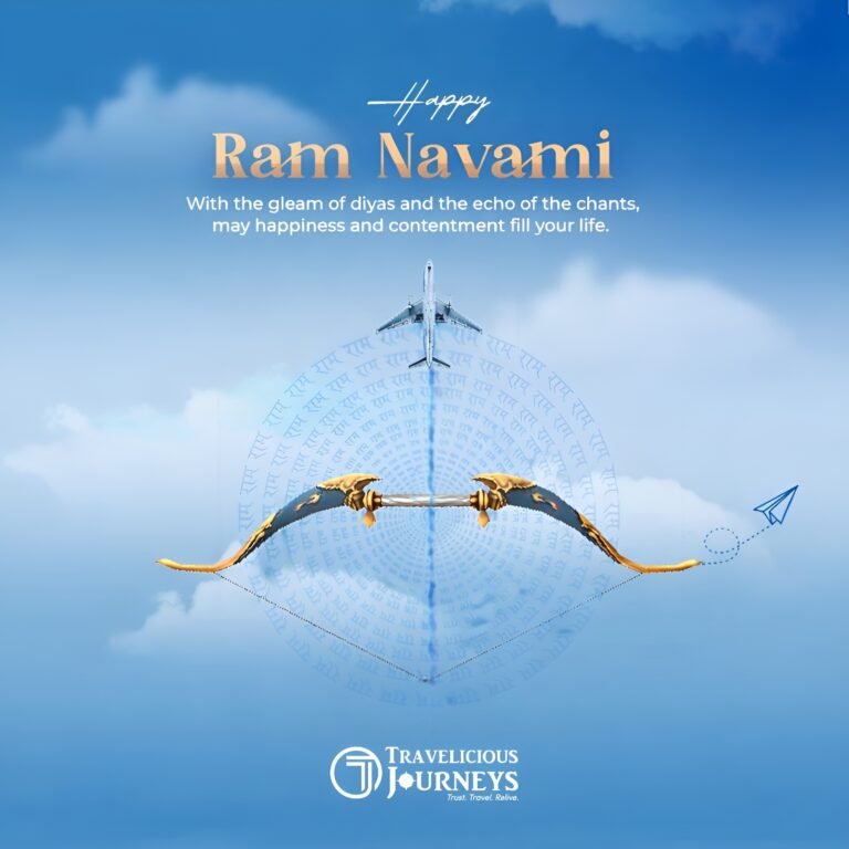 Instagram post from traveliciousjourneys. This post is in position 8.