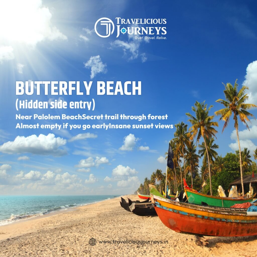 Instagram post from traveliciousjourneys. This post is in position 1.