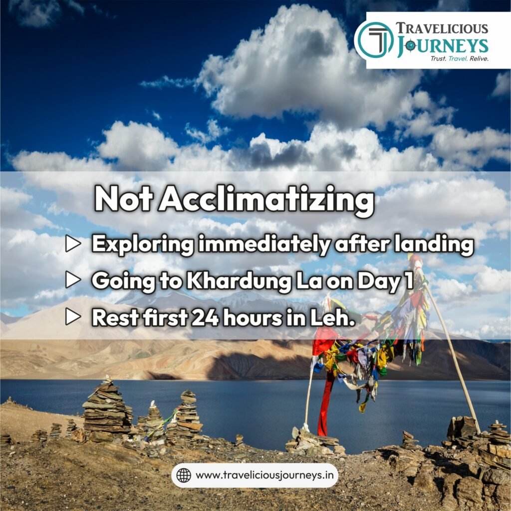 Instagram post from traveliciousjourneys. This post is in position 1.