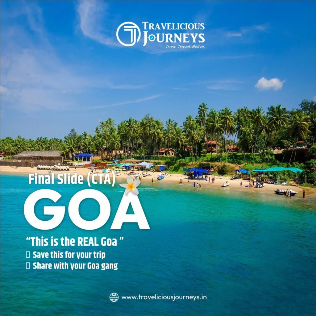 Instagram post from traveliciousjourneys. This post is in position 5.