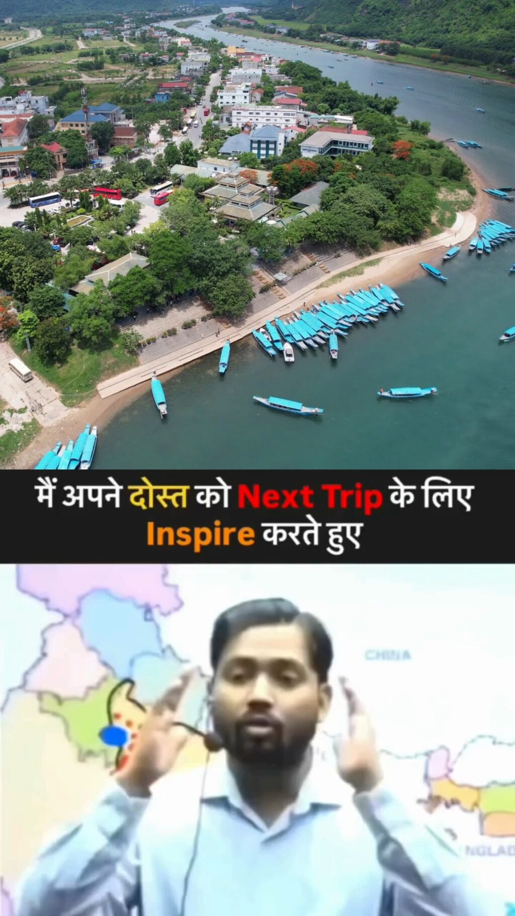 Instagram post from traveliciousjourneys. This post is in position 16.