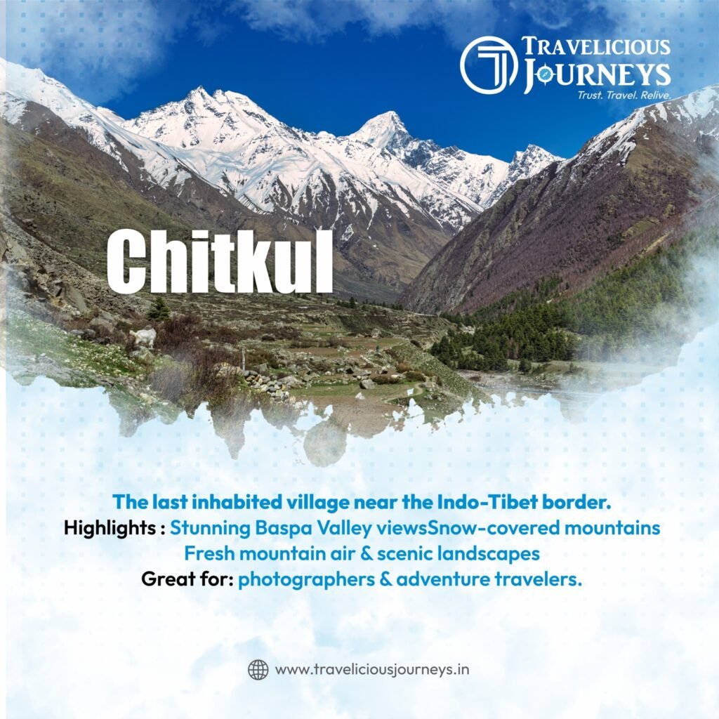 Instagram post from traveliciousjourneys. This post is in position 3.