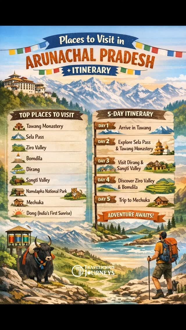 Instagram post from traveliciousjourneys. This post is in position 8.