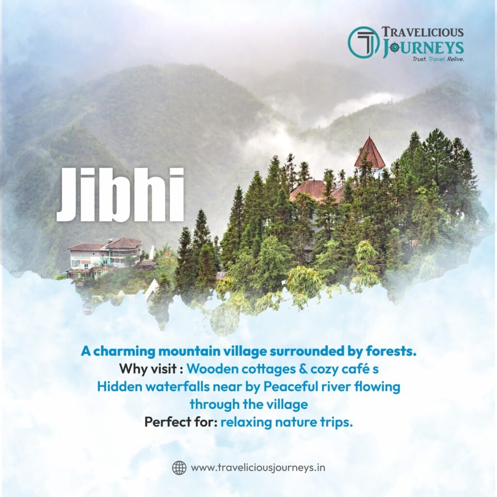 Instagram post from traveliciousjourneys. This post is in position 1.