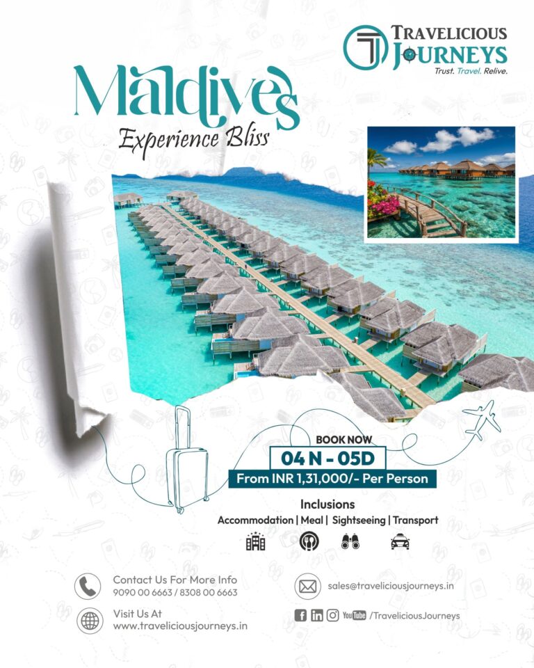 Instagram post from traveliciousjourneys. This post is in position 18.