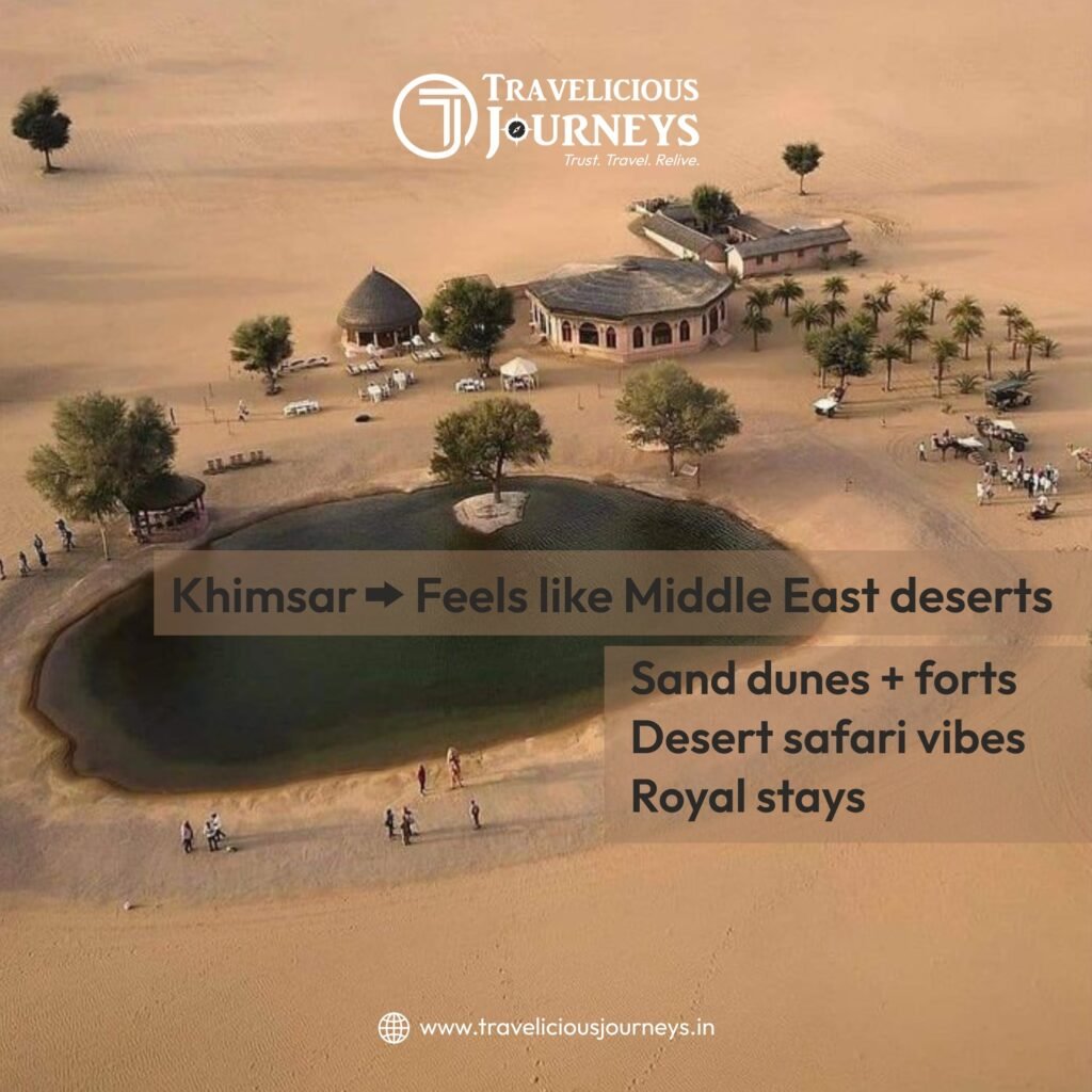 Instagram post from traveliciousjourneys. This post is in position 1.