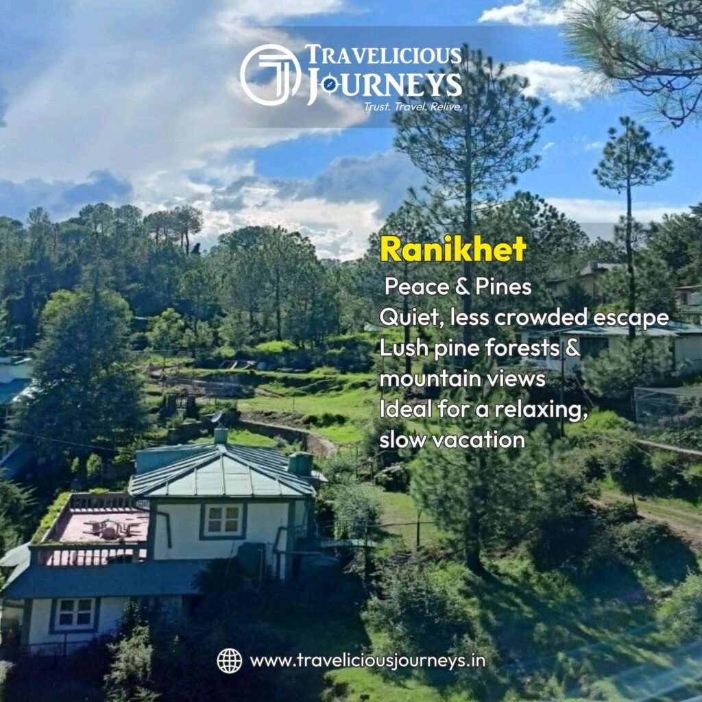 Instagram post from traveliciousjourneys. This post is in position 1.