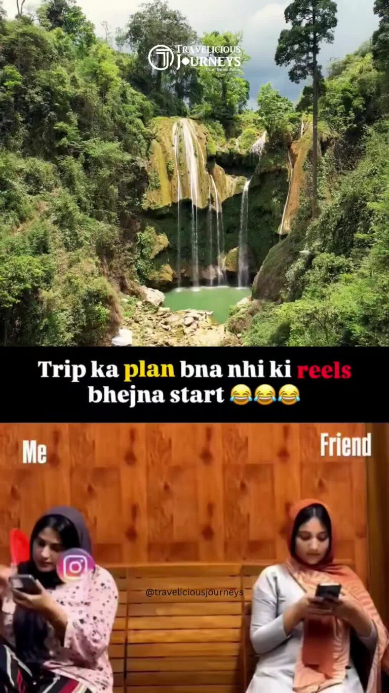 Instagram post from traveliciousjourneys. This post is in position 5.