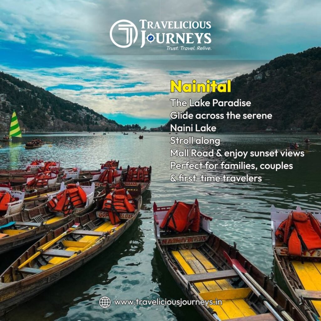 Instagram post from traveliciousjourneys. This post is in position 3.