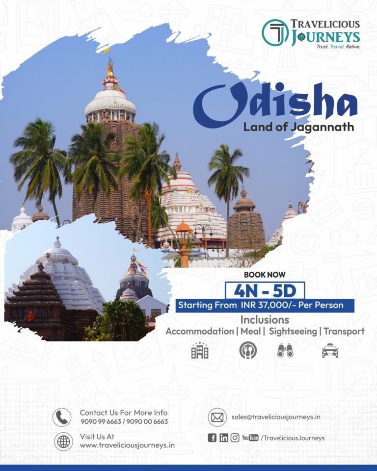 Instagram post from traveliciousjourneys. This post is in position 13.