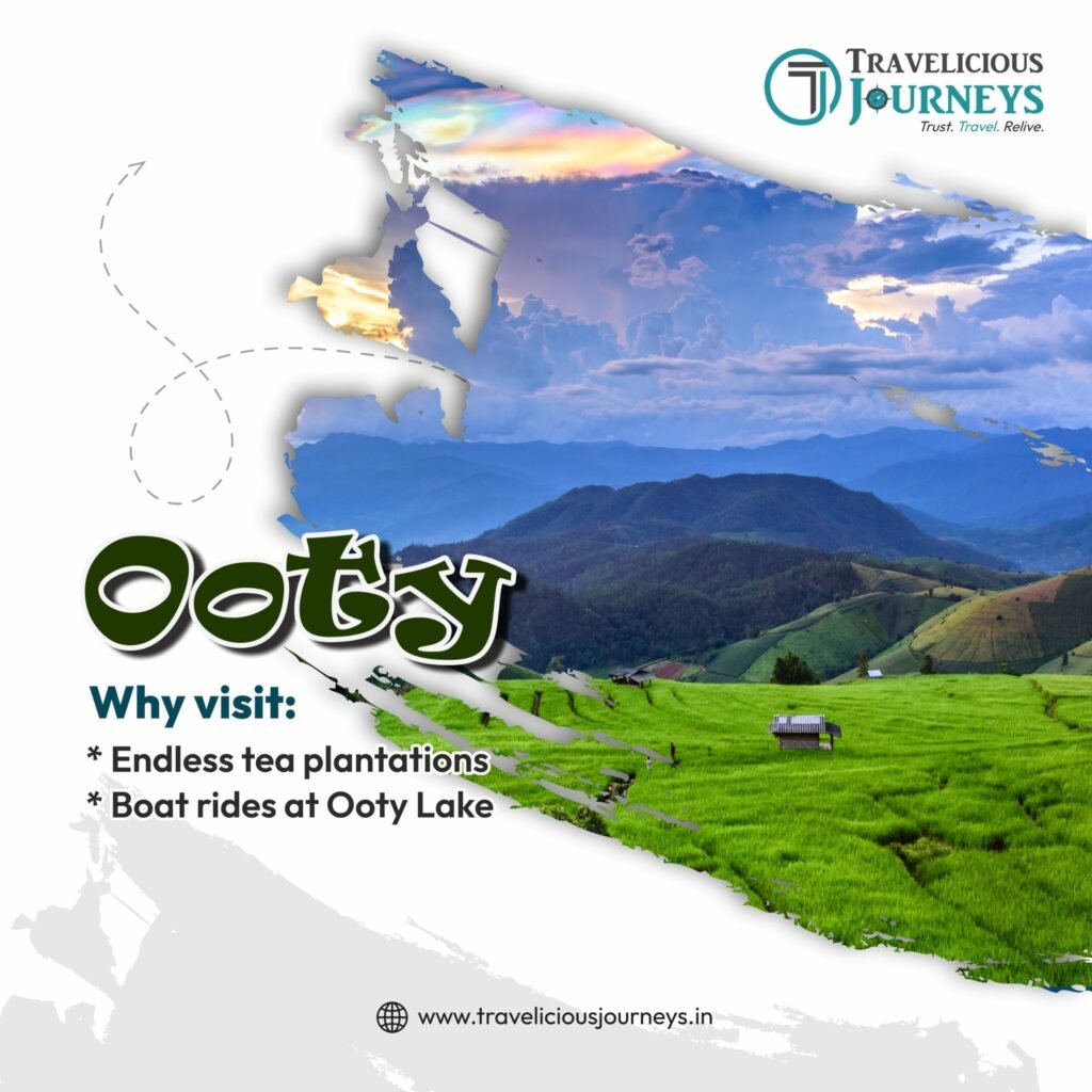 Instagram post from traveliciousjourneys. This post is in position 1.