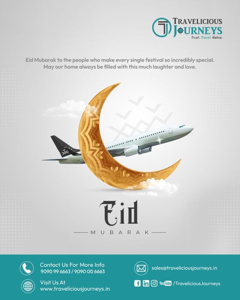 Instagram post from traveliciousjourneys. This post is in position 1.