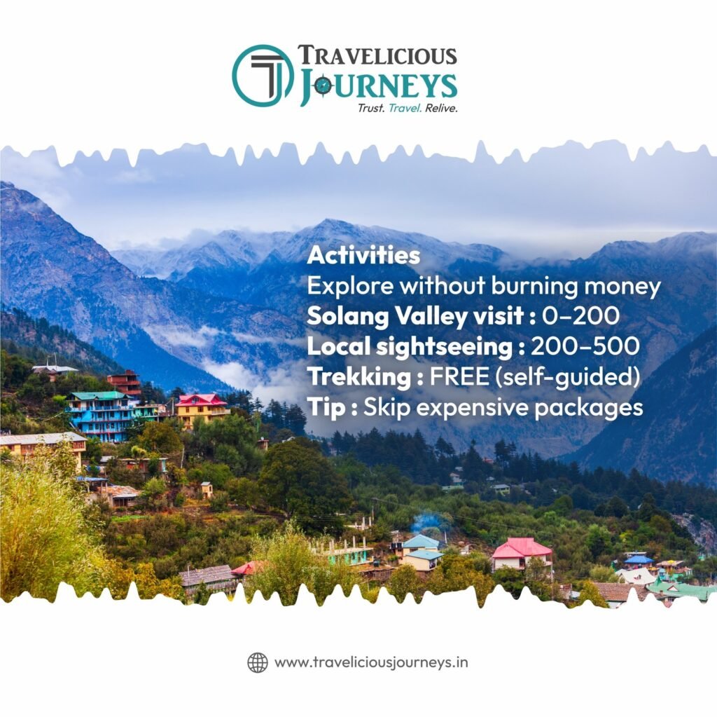 Instagram post from traveliciousjourneys. This post is in position 4.