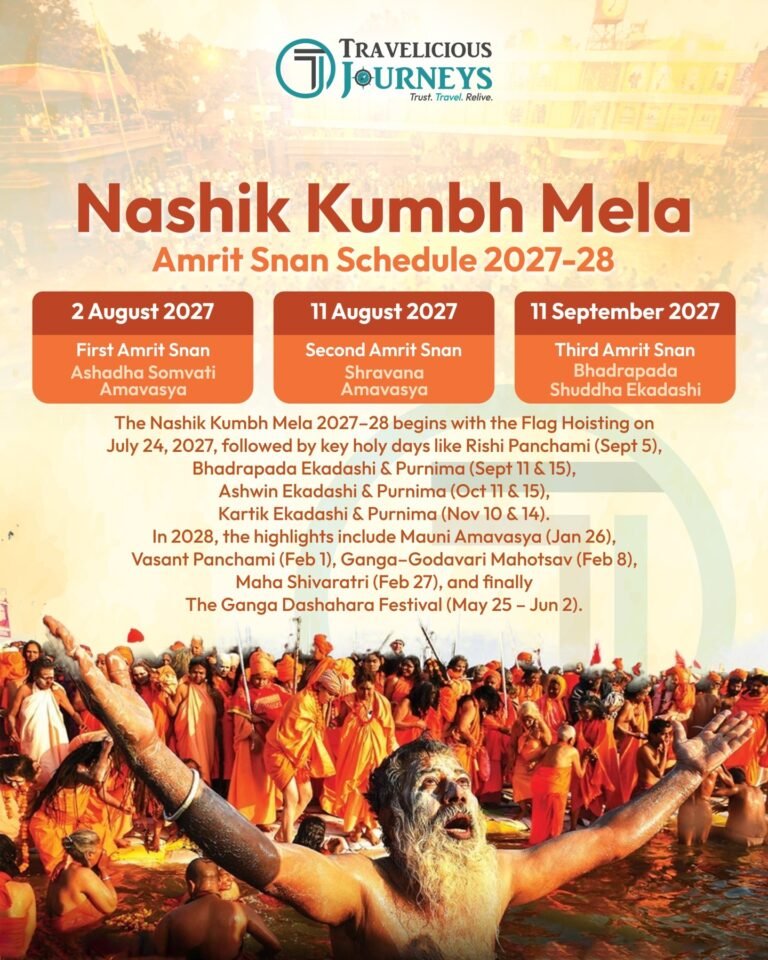 Instagram post from traveliciousjourneys. This post is in position 7.