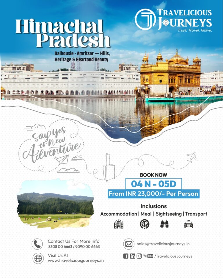 Instagram post from traveliciousjourneys. This post is in position 11.