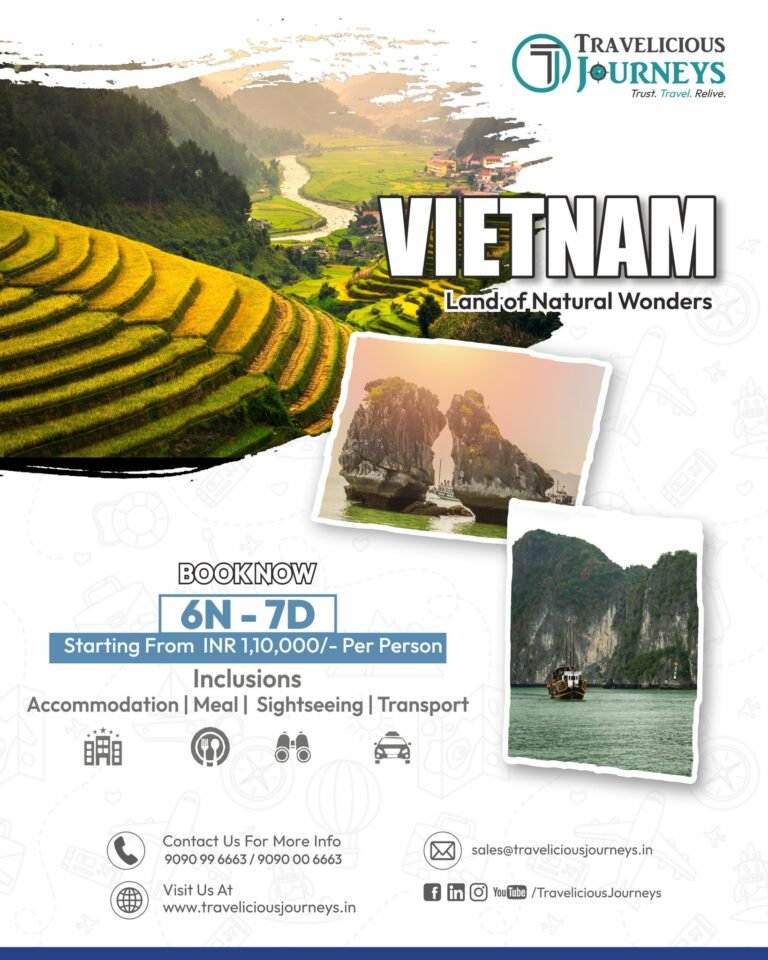 Instagram post from traveliciousjourneys. This post is in position 5.