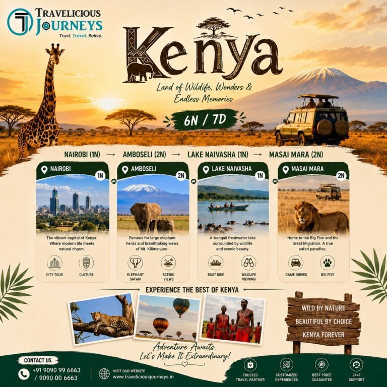 Instagram post from traveliciousjourneys. This post is in position 2.