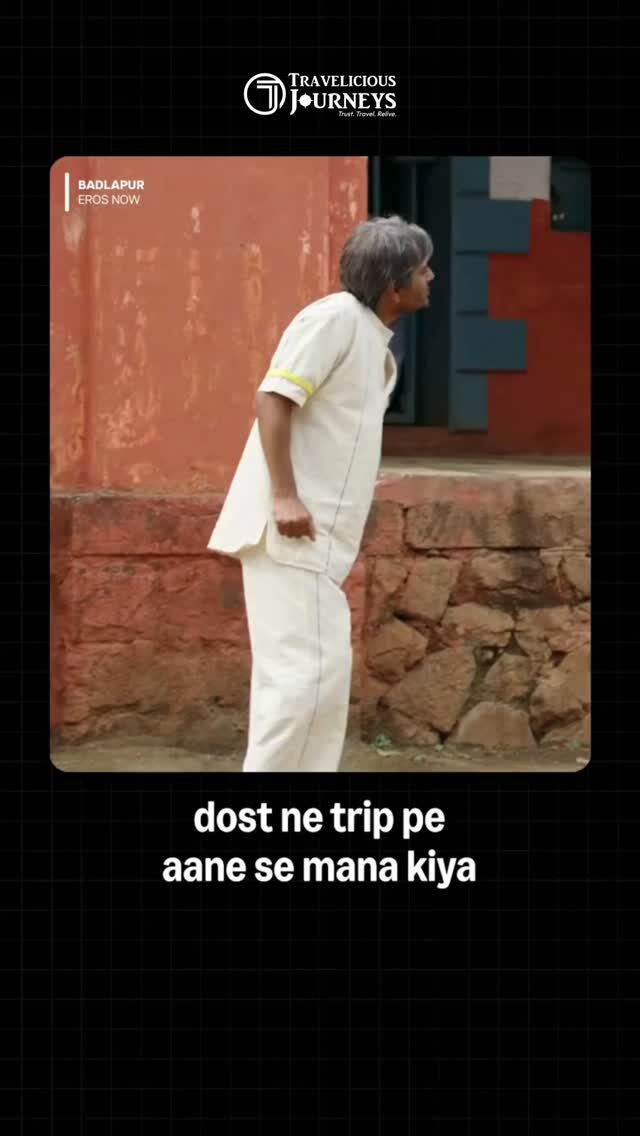 Instagram post from traveliciousjourneys. This post is in position 14.