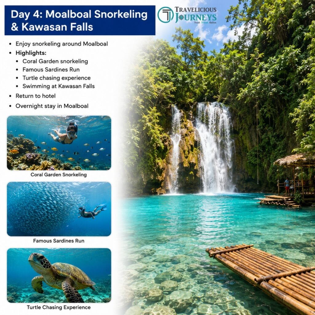 Instagram post from traveliciousjourneys. This post is in position 4.