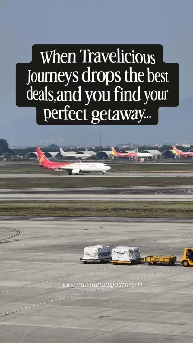 Instagram post from traveliciousjourneys. This post is in position 0.