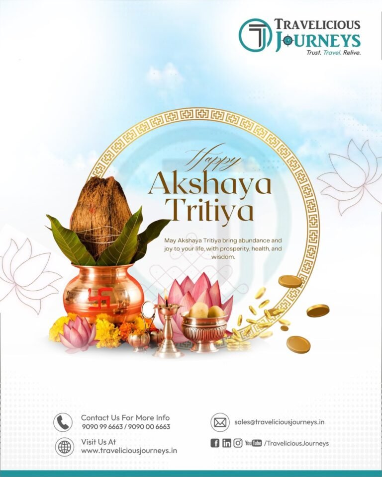 Instagram post from traveliciousjourneys. This post is in position 1.